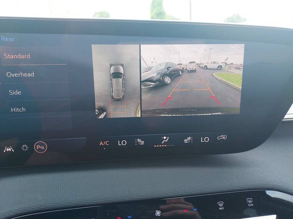 New 2026 Buick Enclave Sport Touring w/ Super Cruise Package FWD image 23