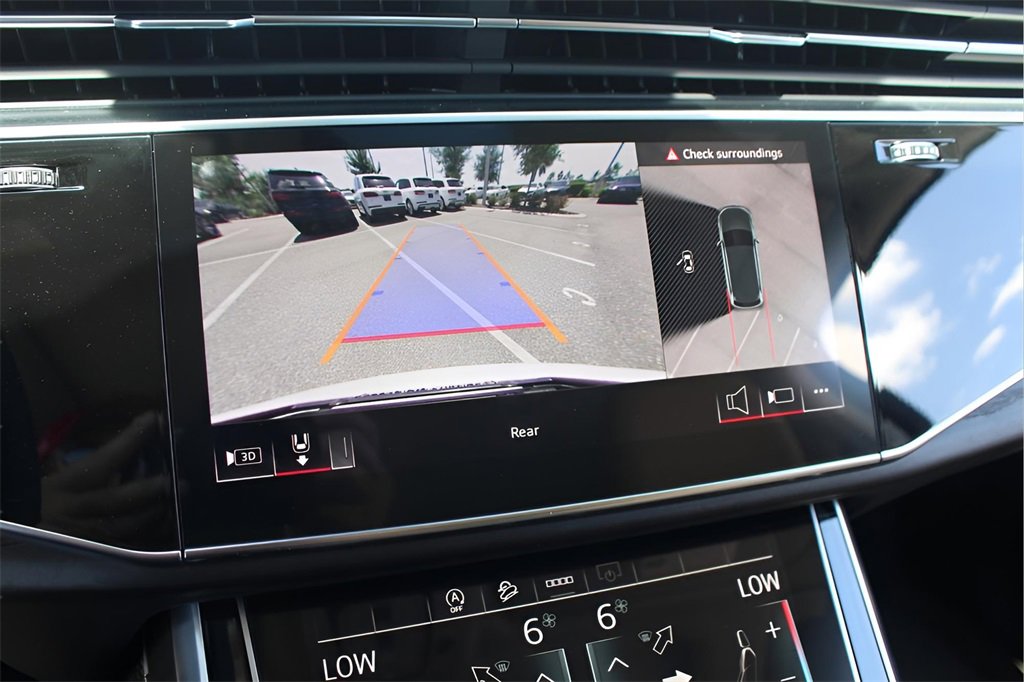 New 2025 Audi Q7 3.0T Premium Plus image 23