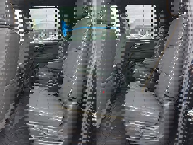 New 2026 Chevrolet Suburban Premier w/ Sun And Tow Package image 11