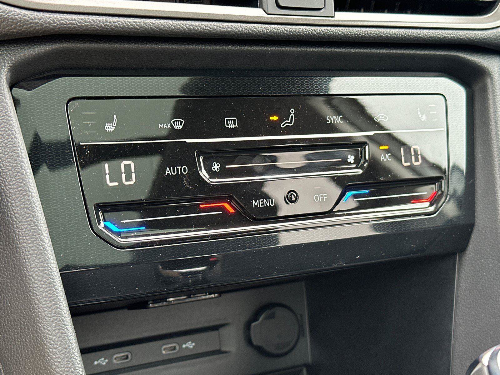 New 2026 Volkswagen Taos SE AWD/4WD image 19