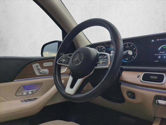 Used 2022 Mercedes-Benz GLE 350 4MATIC image 25