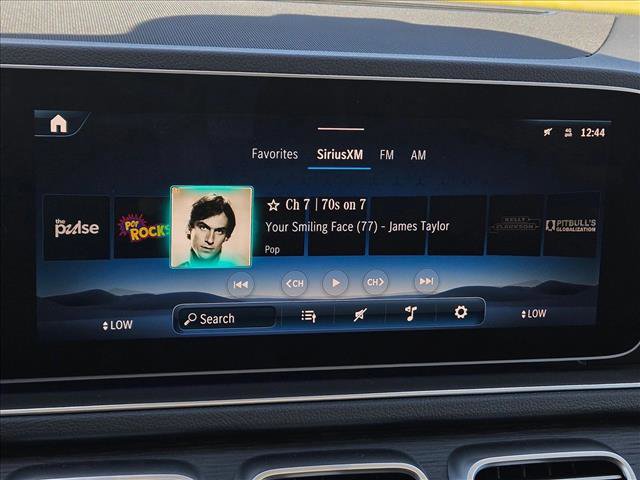 Used 2026 Mercedes-Benz GLE 350 4MATIC image 13