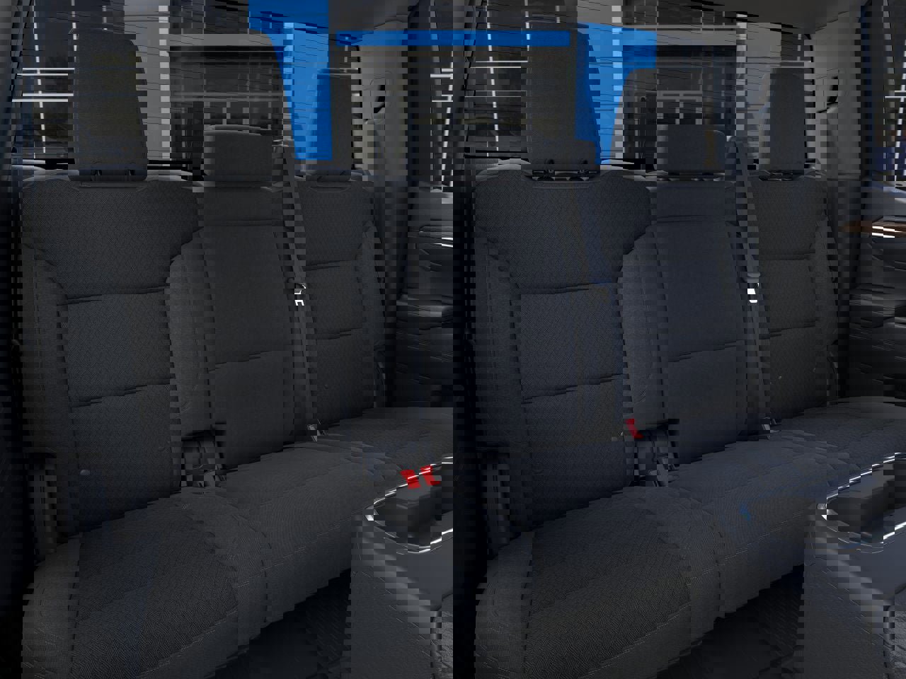 New 2026 Chevrolet Silverado 1500 LT image 17