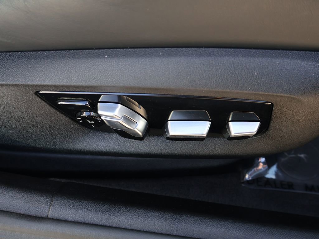 Used 2022 BMW M5 w/ Competition Package image 38
