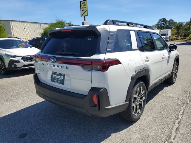 New 2026 Subaru Outback Touring XT AWD/4WD image 6
