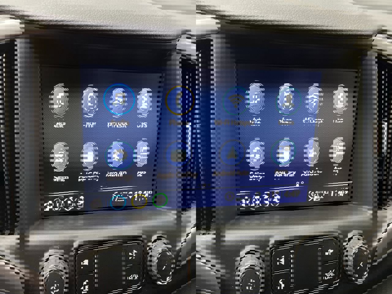 Certified 2023 GMC Terrain AT4 w/ LPO, Floor Liner Package image 19