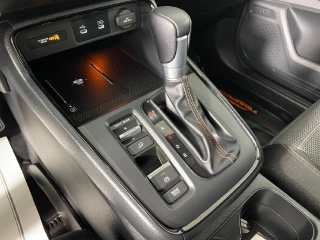 Certified 2026 Honda CR-V TrailSport image 9