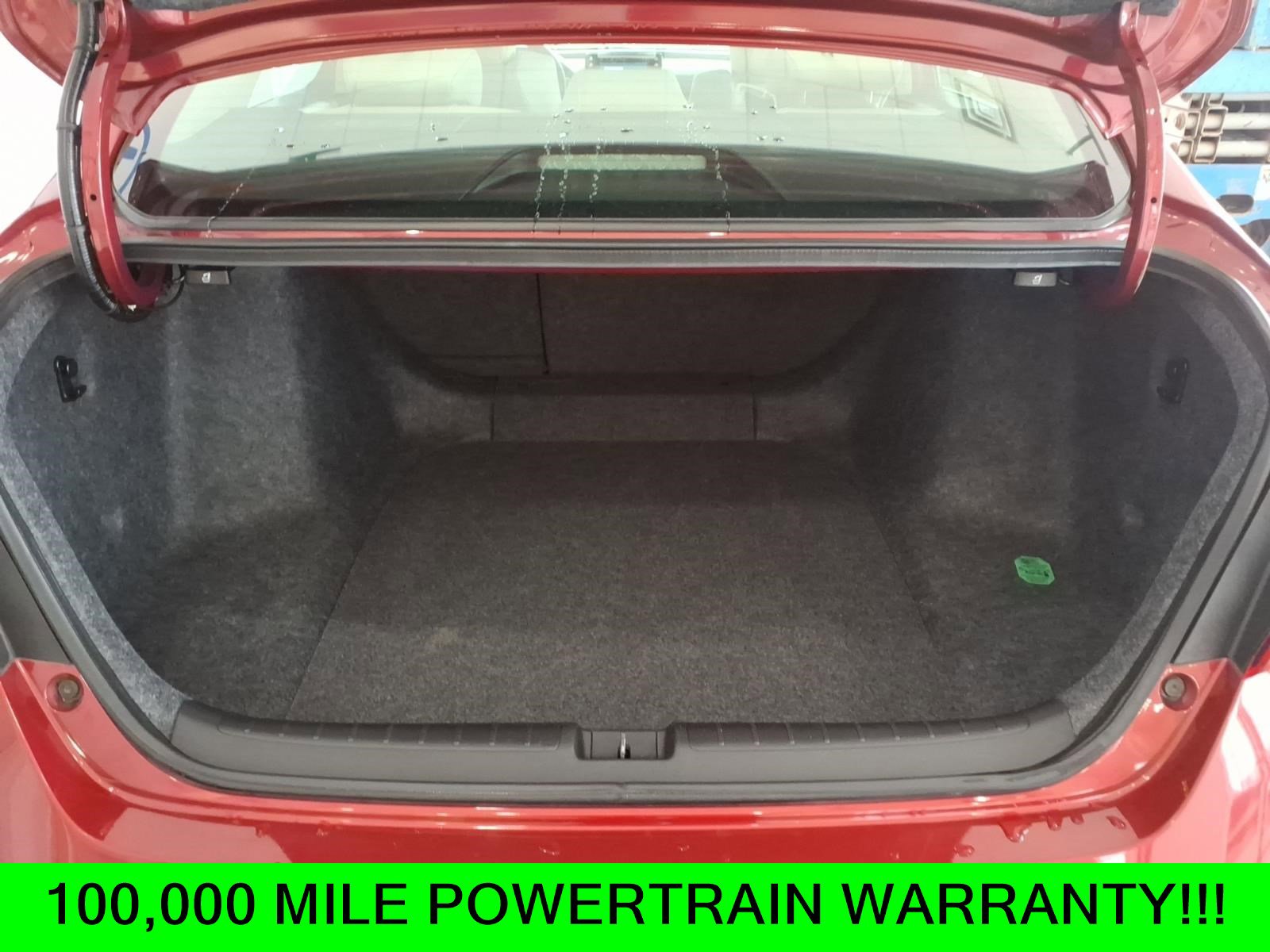 Certified 2021 Honda Accord EX-L image 17