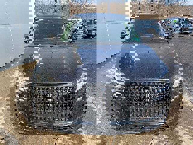 New 2026 Lincoln Corsair Grand Touring image 16