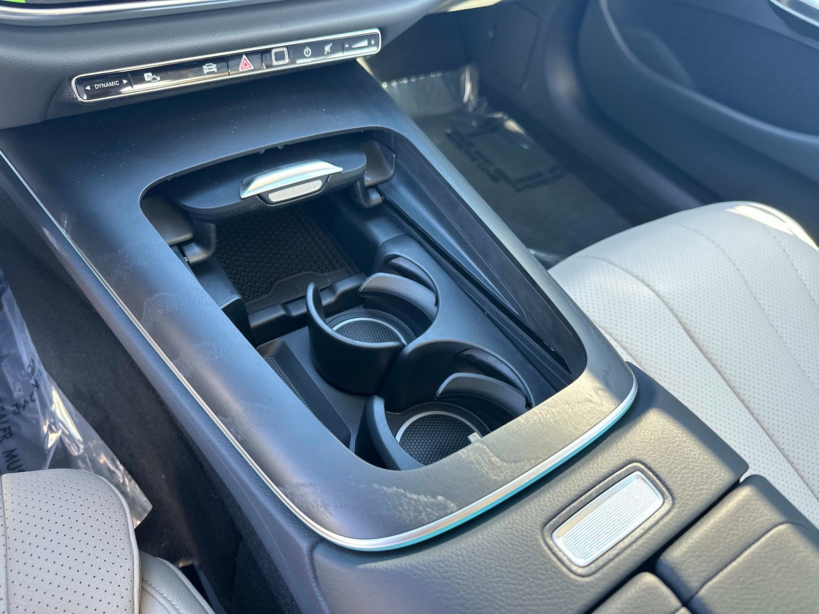 New 2026 Mercedes-Benz E 350 Sedan image 22