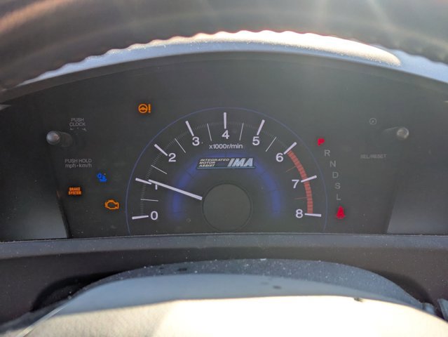 Used 2012 Honda Civic Hybrid Sedan image 10