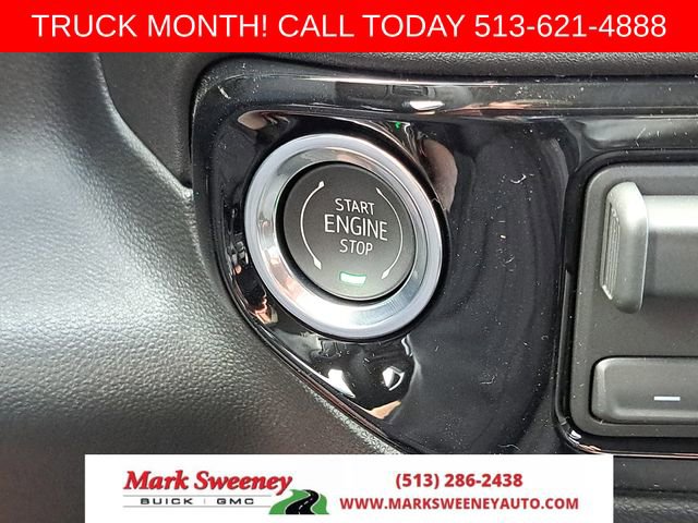 New 2026 GMC Sierra 1500 Elevation image 31