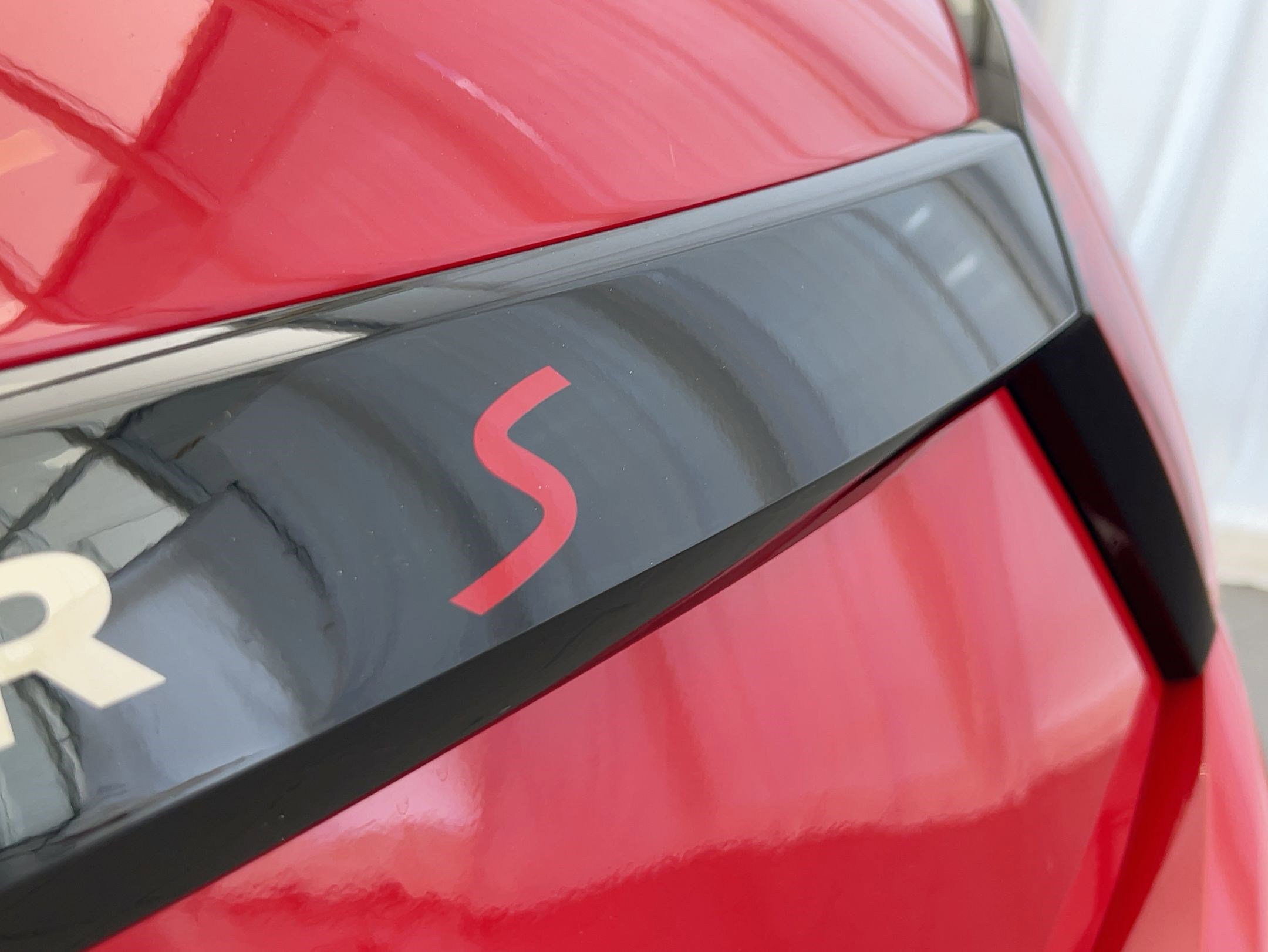 New 2026 MINI Cooper S FWD image 31