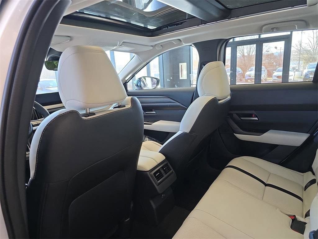 New 2026 MAZDA CX-50 AWD 2.5 S w/ Weather Package image 16