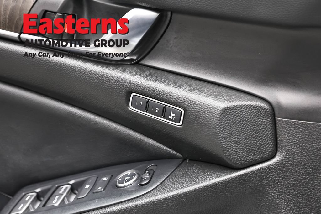 Used 2022 Honda Accord EX-L image 20