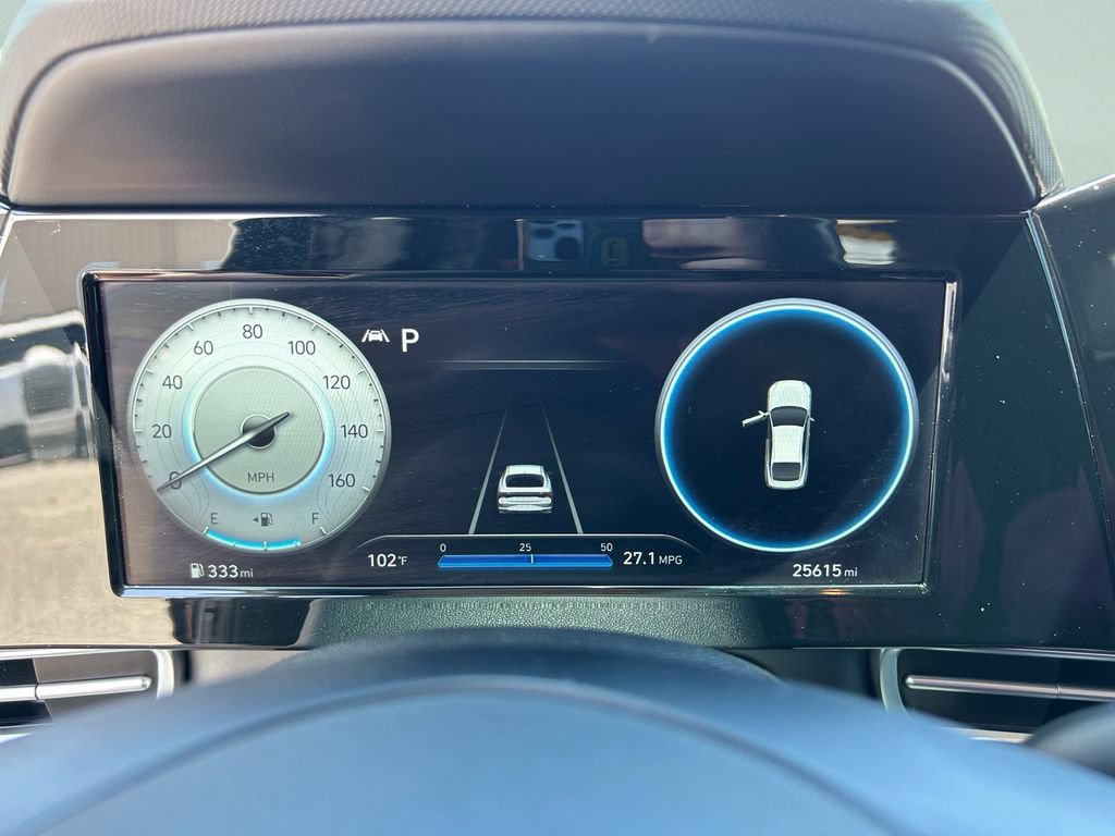 Used 2021 Hyundai Elantra SEL w/ Convenience Package FWD image 34