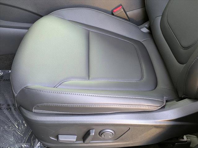 New 2026 Hyundai Tucson SEL image 4