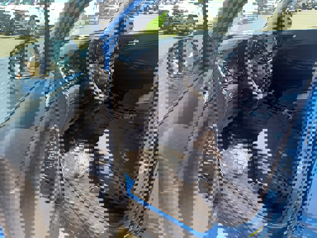 Used 2020 Hyundai Tucson SE w/ Cargo Package AWD/4WD image 4