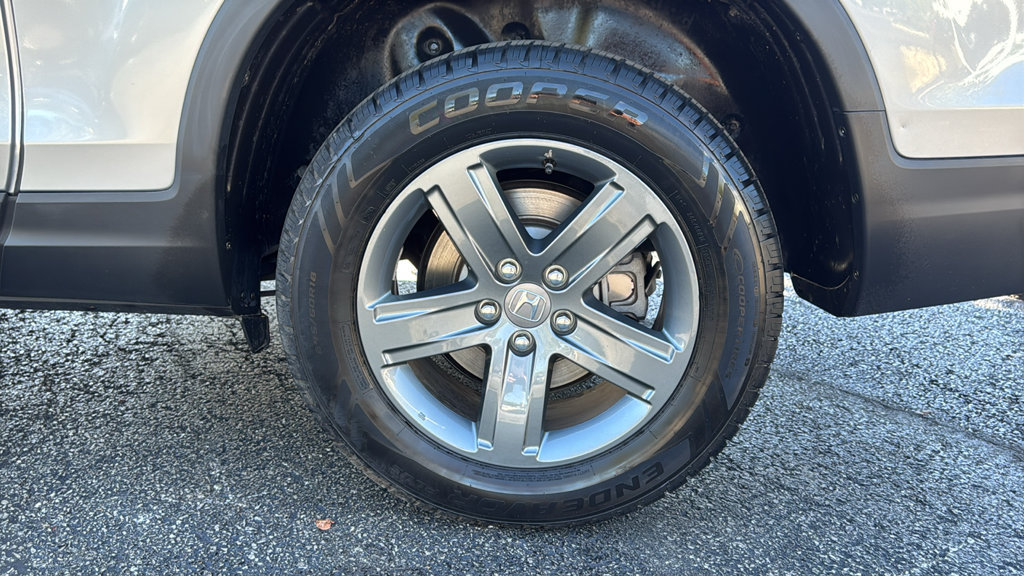 Used 2023 Honda Ridgeline RTL-E image 10
