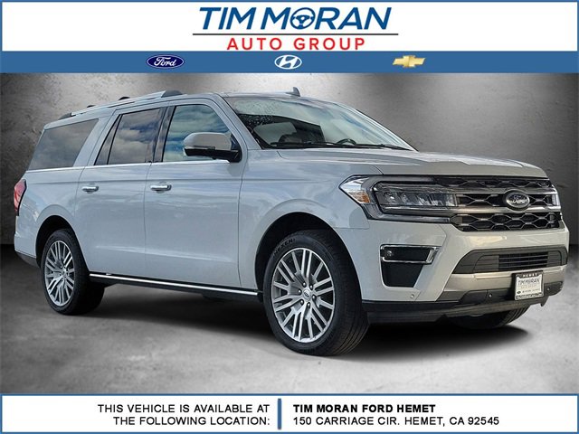 Used 2024 Ford Expedition Max Limited image 1