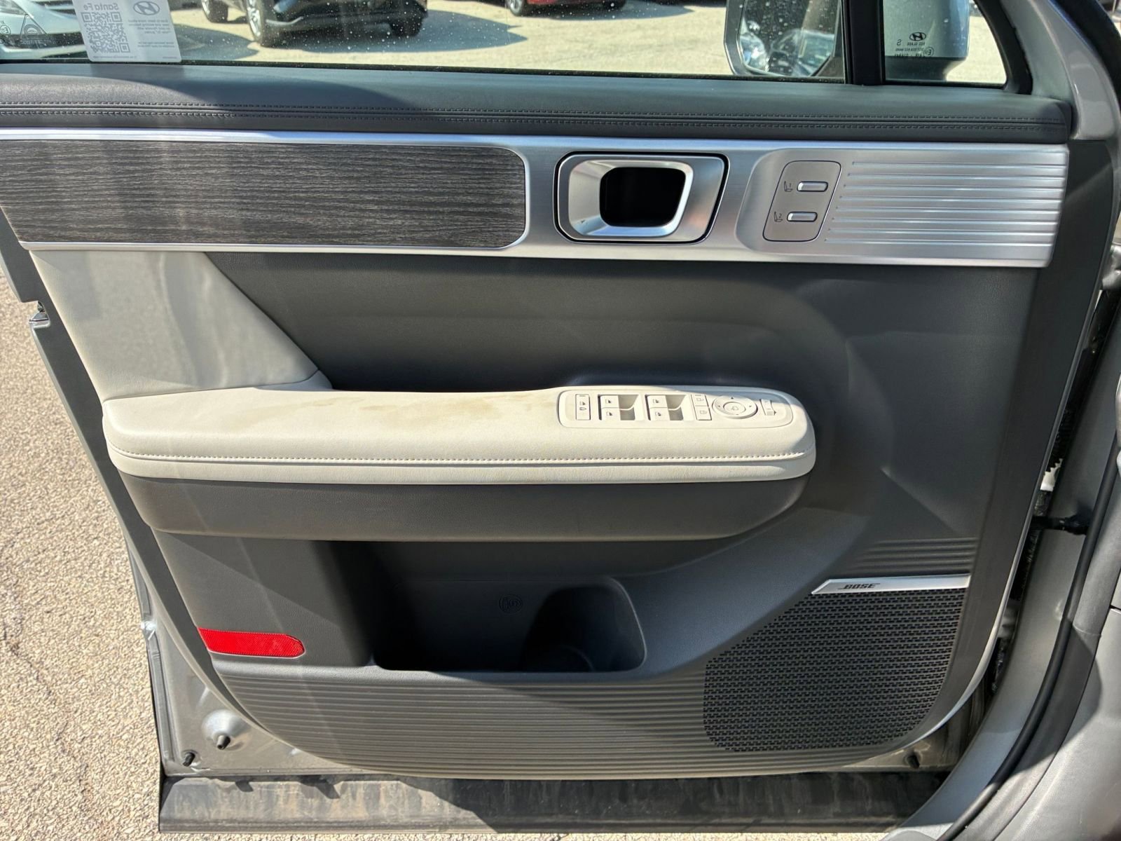 Used 2024 Hyundai Santa Fe Limited image 18