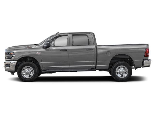New 2027 RAM 2500 Tradesman AWD/4WD image 2