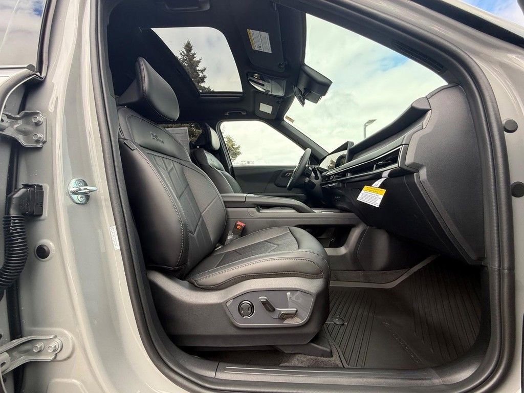 New 2027 Kia Telluride EX X-Line image 12