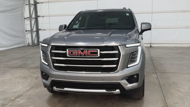 New 2026 GMC Yukon XL Elevation w/ Elevation Premium Package RWD image 3