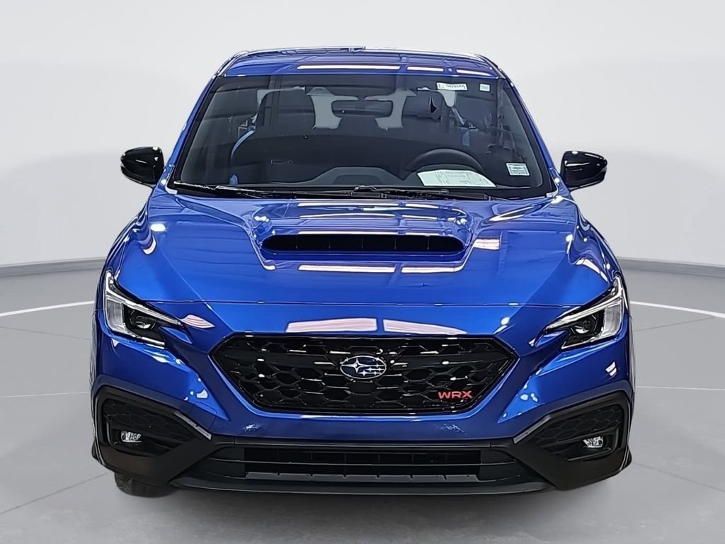 New 2026 Subaru WRX tS image 2