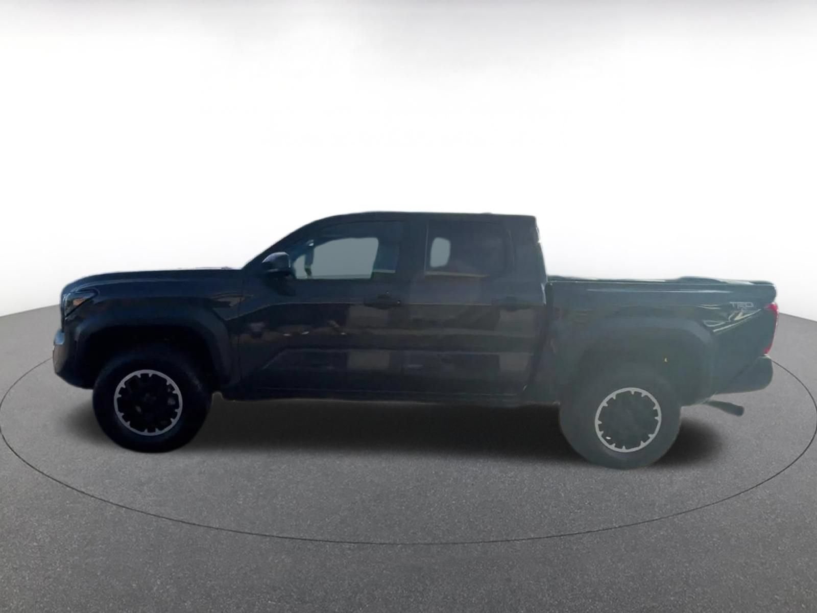 Used 2024 Toyota Tacoma 4x4 Double Cab image 7