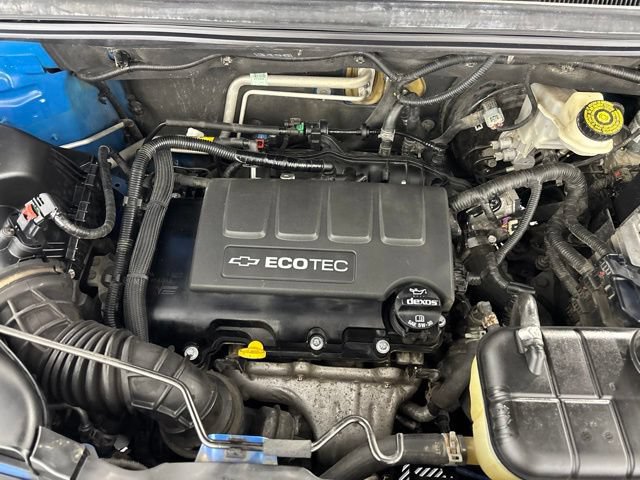 Used 2016 Chevrolet Trax LS AWD/4WD image 32