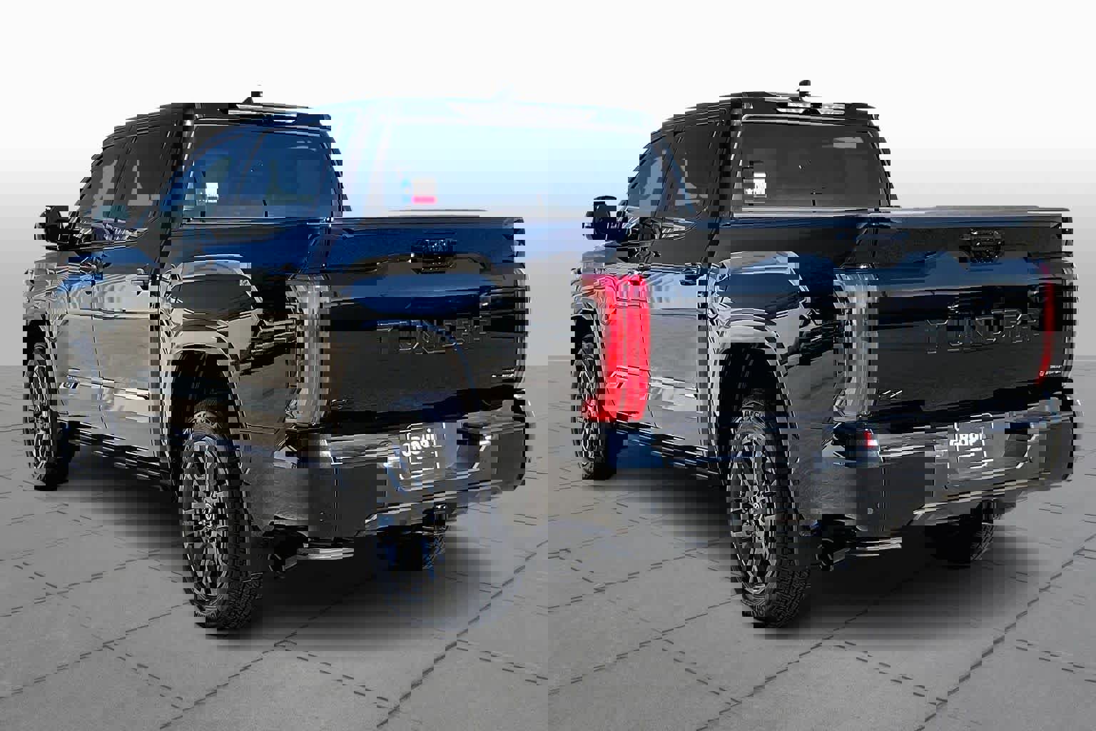 Used 2026 Toyota Tundra Platinum image 11