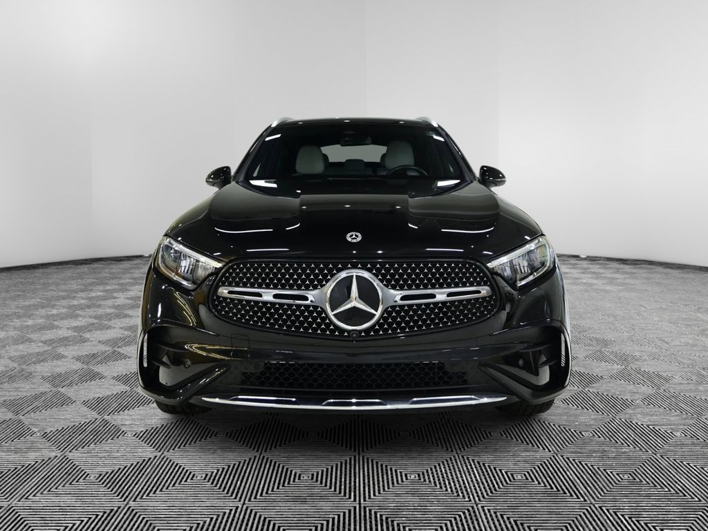 Certified 2024 Mercedes-Benz GLC 300 4MATIC image 7
