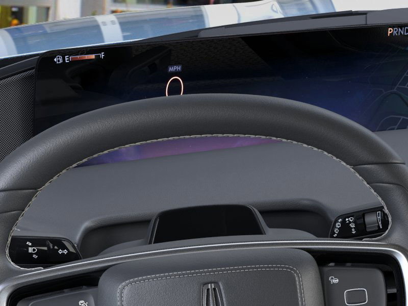 New 2026 Lincoln Navigator Reserve w/ Jet Appearance Package image 13