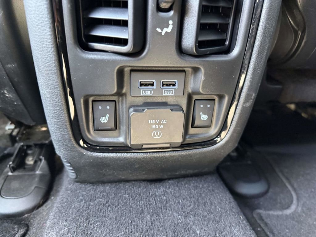 Certified 2023 Dodge Durango R/T AWD/4WD image 26