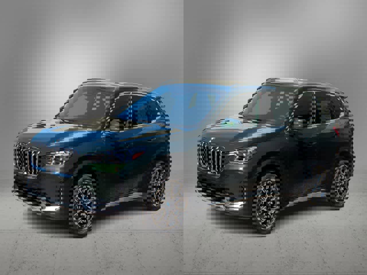 New 2025 BMW X1 xDrive28i w/ Technology Package image 4