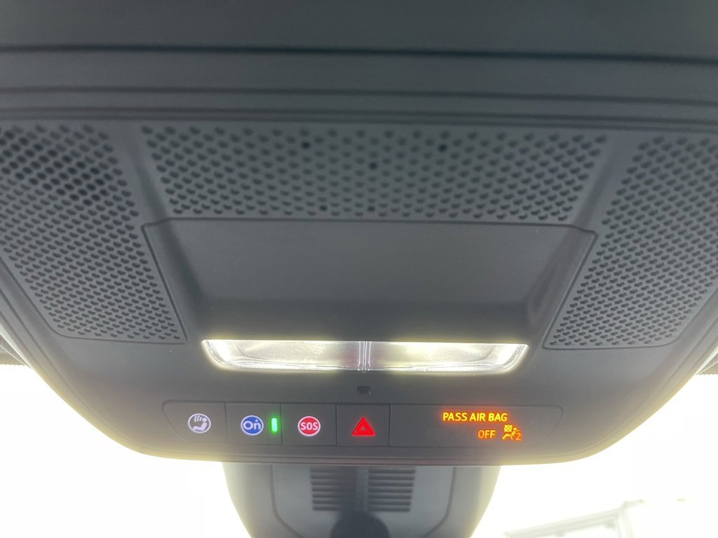 New 2026 Chevrolet Equinox LT w/ Convenience Package II image 20