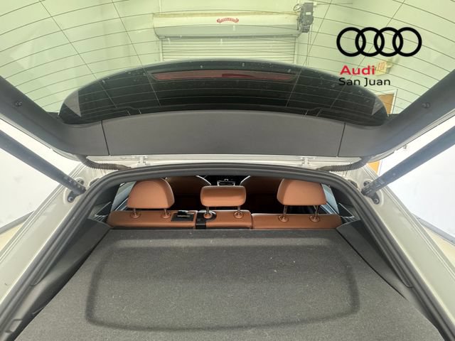 Used 2022 Audi Q3 2.0T Premium AWD/4WD image 12