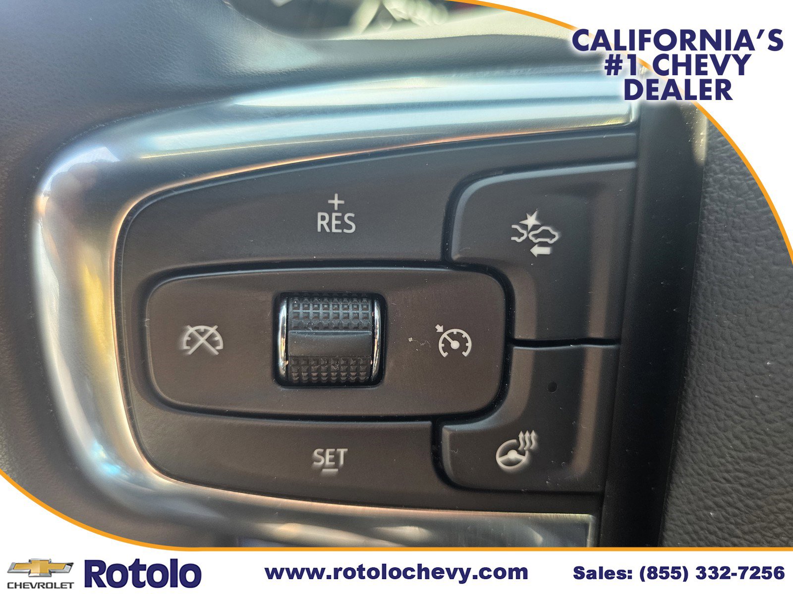 Used 2023 Chevrolet Blazer Premier w/ Driver Confidence II Package image 21