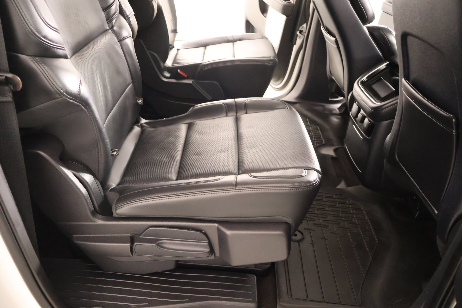Used 2023 Lincoln Navigator L Reserve AWD/4WD image 15