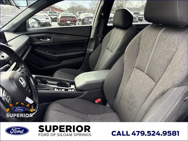 Used 2024 Honda Accord Sport image 6