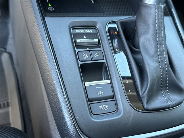 New 2026 Honda CR-V EX image 28