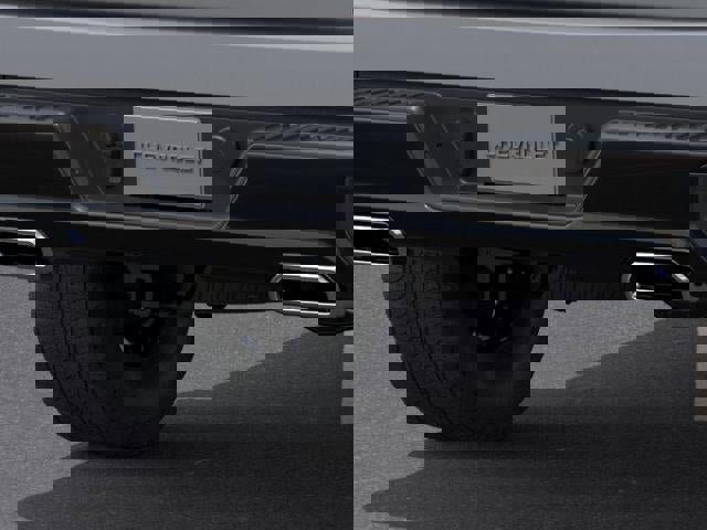 New 2026 Chevrolet Silverado 1500 LT Trail Boss w/ Protection Package image 14