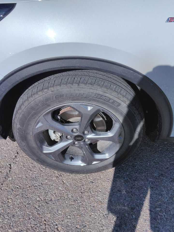 Used 2025 Ford Escape ST-Line Select image 12