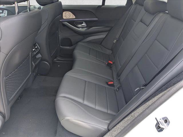 Certified 2025 Mercedes-Benz GLE 350 4MATIC image 15