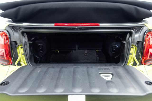 Used 2024 MINI Cooper S FWD image 9