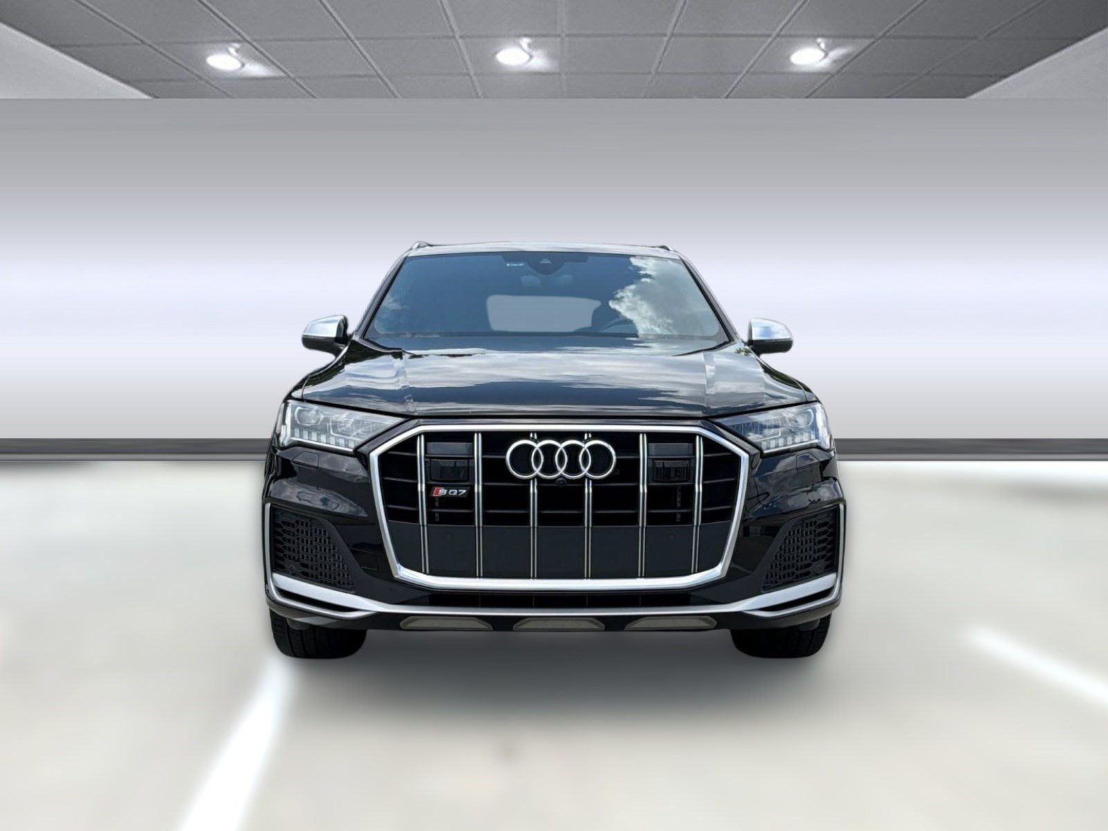 Used 2023 Audi SQ7 Premium Plus w/ Executive Package AWD/4WD image 6