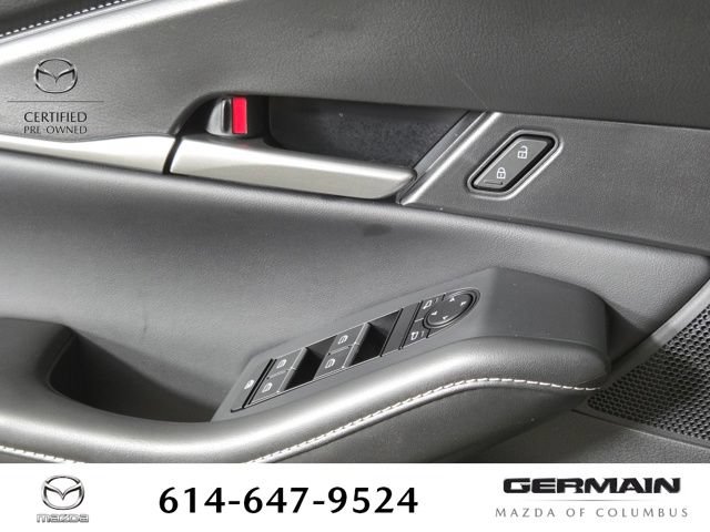Certified 2026 MAZDA CX-30 Aire Edition AWD/4WD image 29