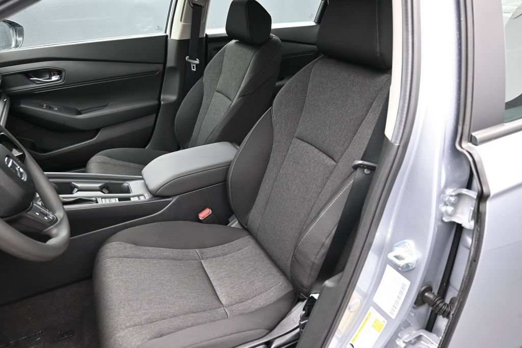 New 2025 Honda Accord LX image 21
