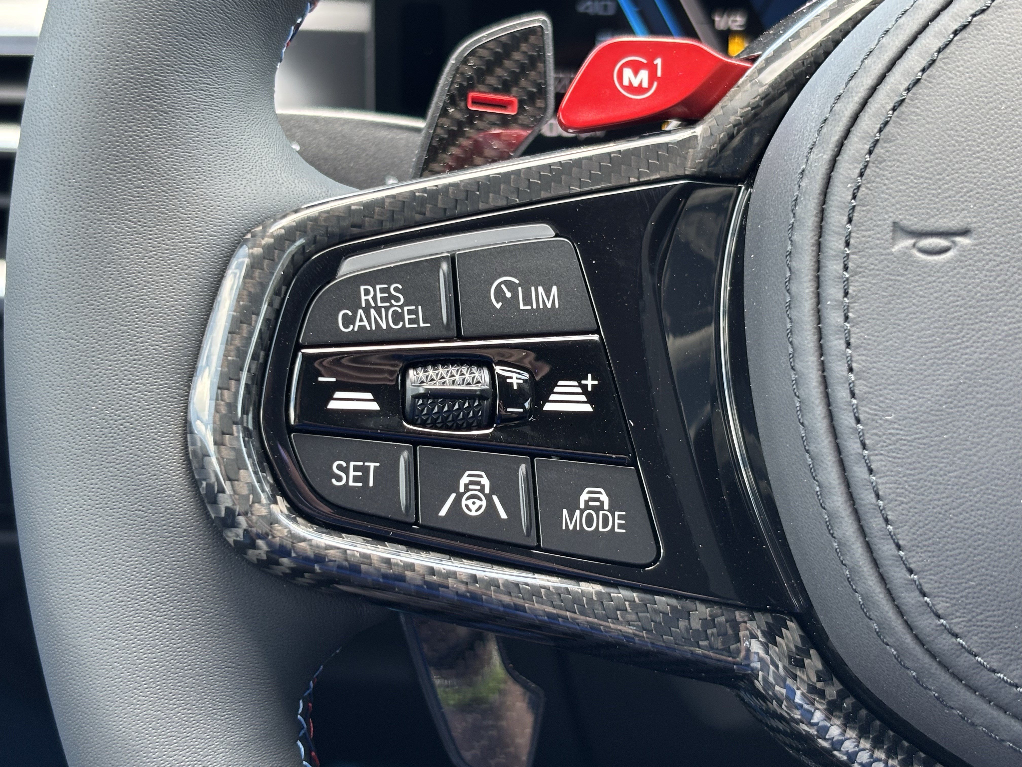 New 2027 BMW M4 xDrive Competition AWD/4WD image 20